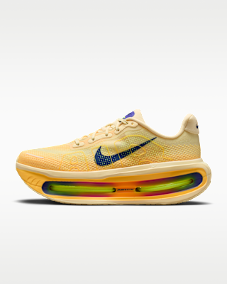 Nike Vomero Premium Men's Road Running Shoes. Nike ID